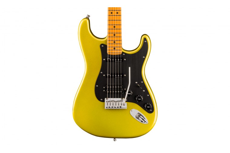 Fender American Ultra II Stratocaster HSS - MN SFL