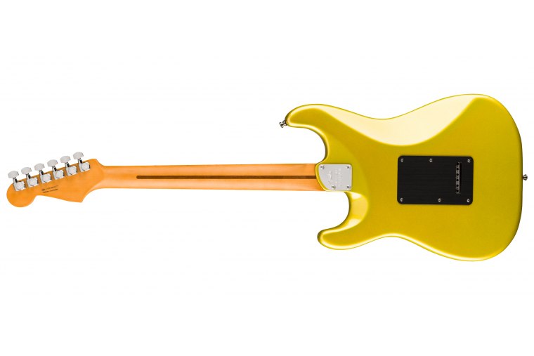 Fender American Ultra II Stratocaster HSS - MN SFL