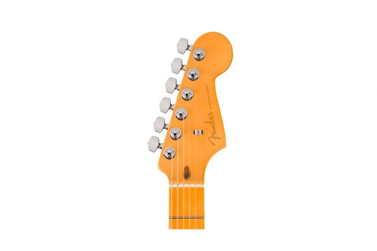 Fender American Ultra II Stratocaster HSS - MN SFL