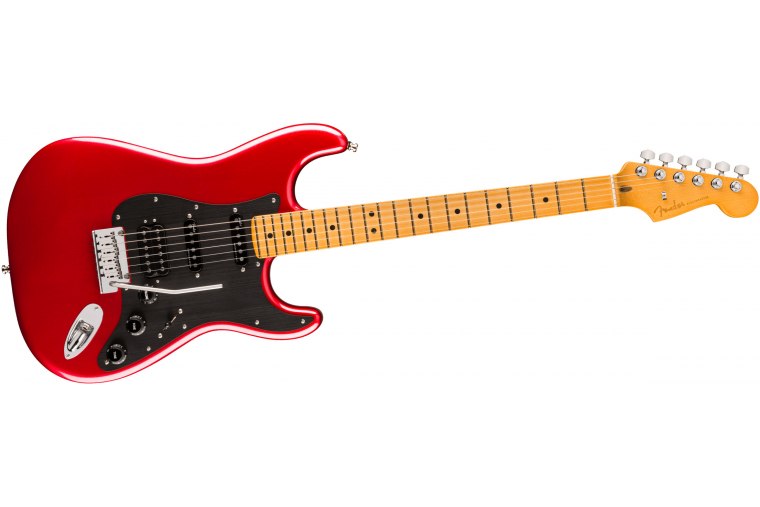 Fender American Ultra II Stratocaster HSS - MN SRD