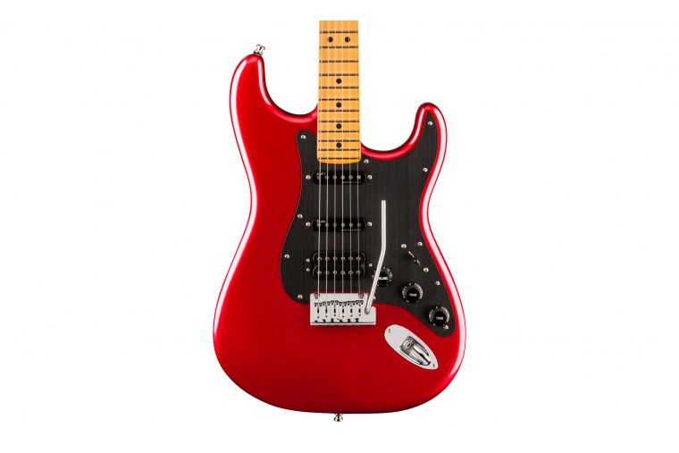Fender American Ultra II Stratocaster HSS - MN SRD