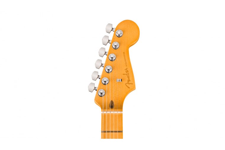 Fender American Ultra II Stratocaster HSS - MN SRD