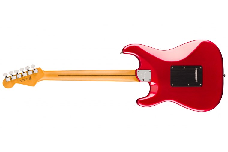 Fender American Ultra II Stratocaster - MN SRD