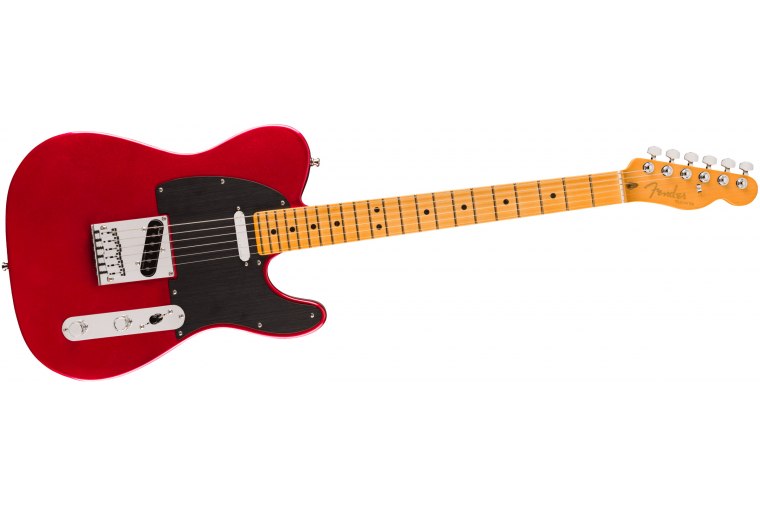 Fender American Ultra II Telecaster - MN SRD