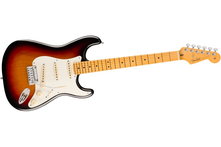 Fender American Ultra Luxe Vintage 50's Stratocaster - 3CS