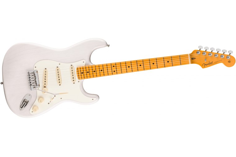 Fender American Ultra Luxe Vintage 50's Stratocaster - WBL