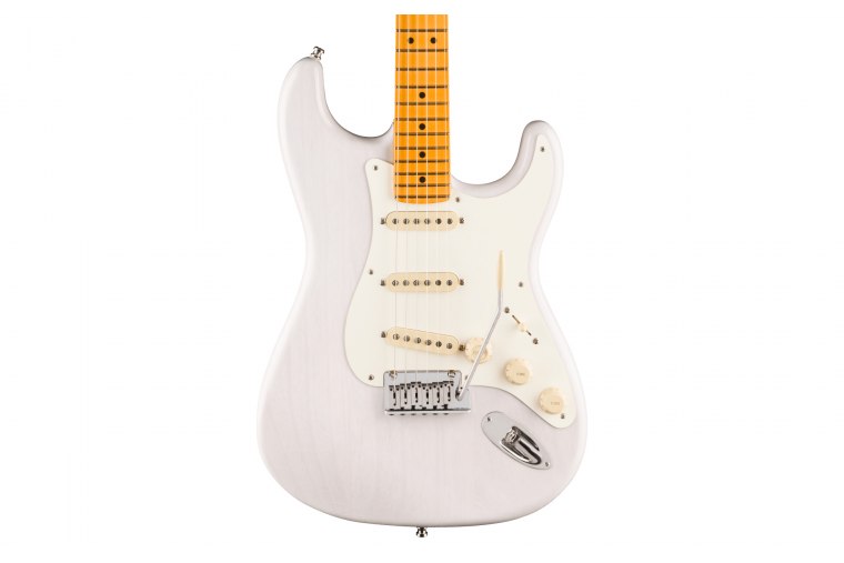 Fender American Ultra Luxe Vintage 50's Stratocaster - WBL