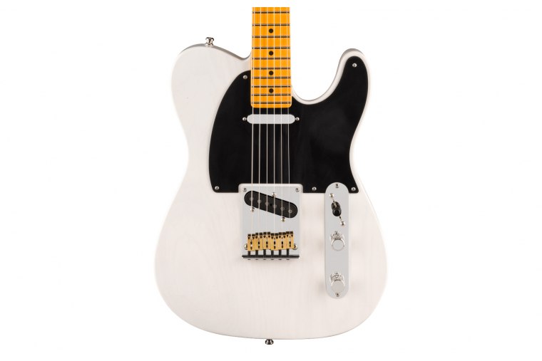 Fender American Ultra Luxe Vintage 50's Telecaster - WBL