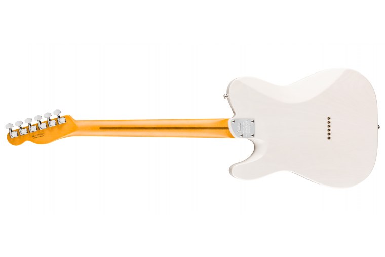 Fender American Ultra Luxe Vintage 50's Telecaster - WBL