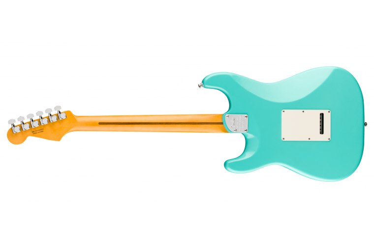 Fender American Ultra Luxe Vintage 60's Stratocaster HSS - SFM