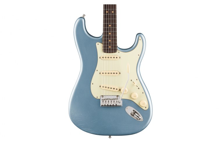 Fender American Ultra Luxe Vintage 60's Stratocaster - IBM