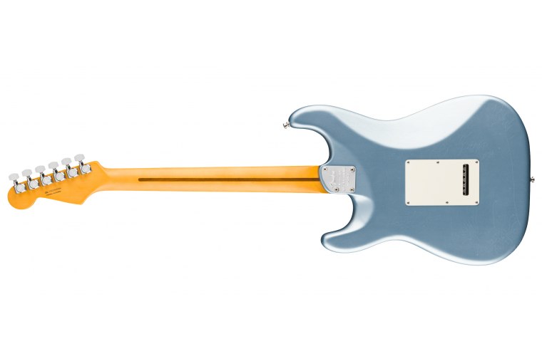 Fender American Ultra Luxe Vintage 60's Stratocaster - IBM