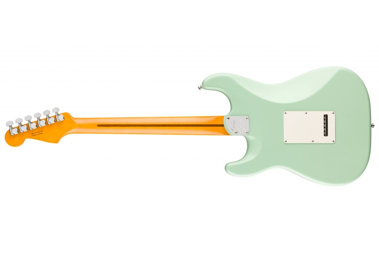 Fender American Ultra Luxe Vintage 60's Stratocaster - SFG