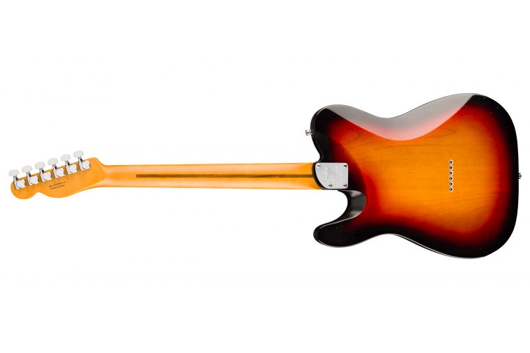 Fender American Ultra Luxe Vintage 60's Telecaster - 3CS