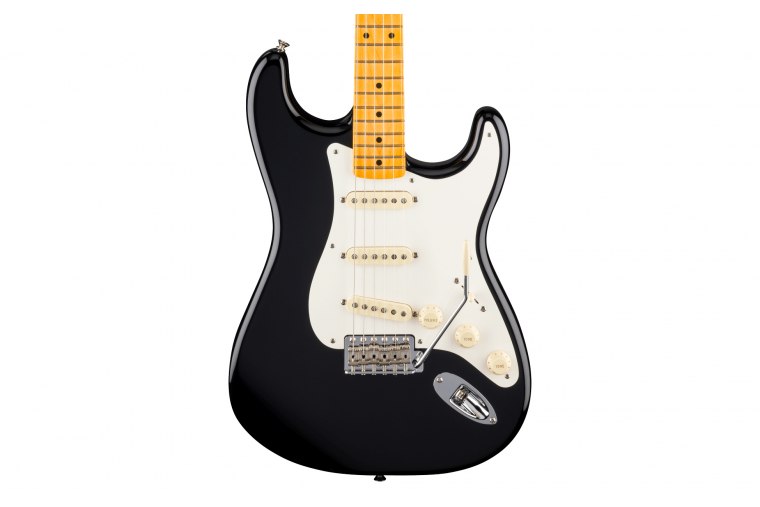 Fender American Vintage II 1957 Stratocaster - BK