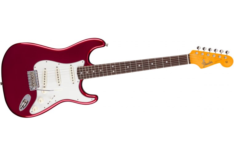 Fender American Vintage II 1965 Stratocaster - CAR