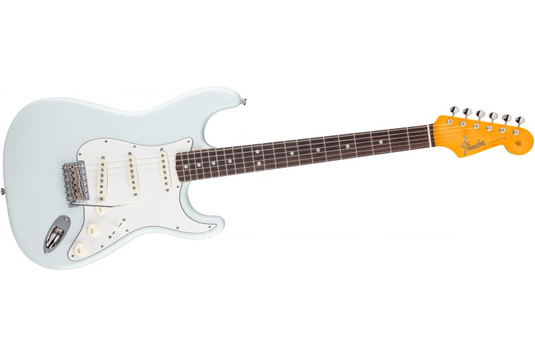 Fender American Vintage II 1965 Stratocaster - SNB