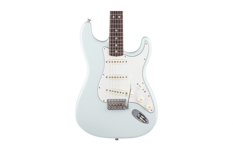 Fender American Vintage II 1965 Stratocaster - SNB