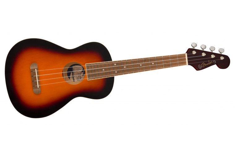 Fender Avalon Tenor Ukulele - 2CS