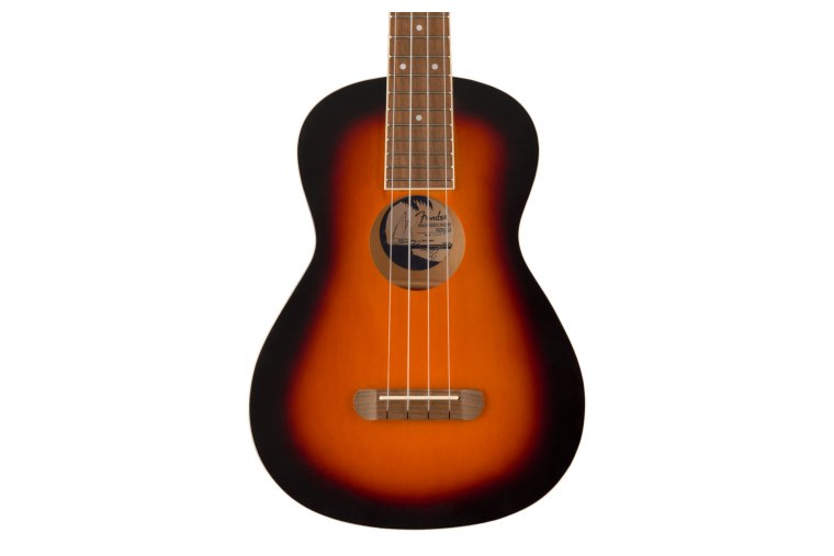 Fender Avalon Tenor Ukulele - 2CS