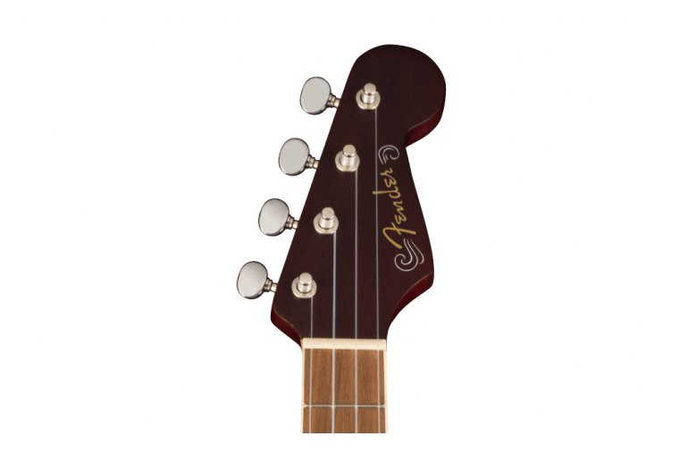 Fender Avalon Tenor Ukulele - 2CS