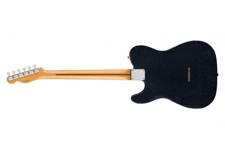 Fender Brad Paisley Road Worn Telecaster