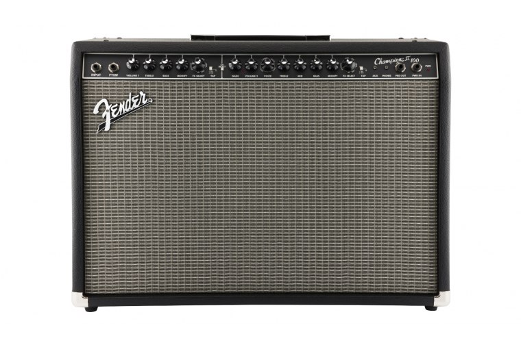 Fender Champion II 100