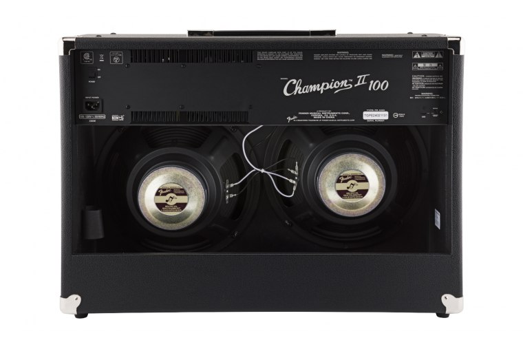 Fender Champion II 100