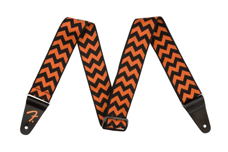 Fender Chevron Limited Edition Strap
