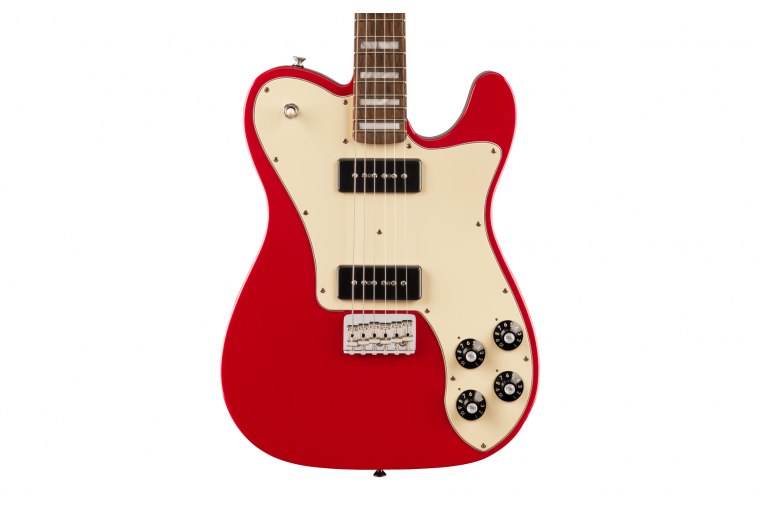 Fender Chris Shiflett Cleaver Telecaster Deluxe - DKR