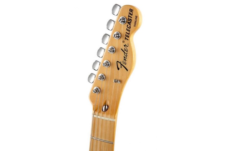 Fender Classic '72 Telecaster Thinline - NA