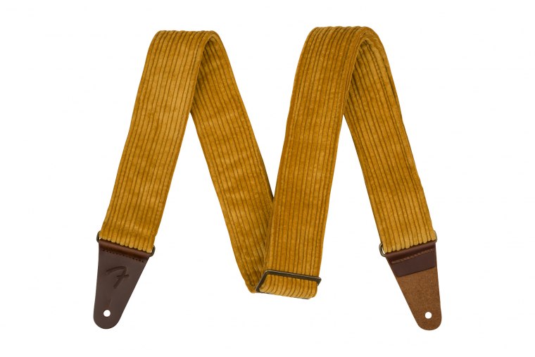Fender Corduroy Strap - BG