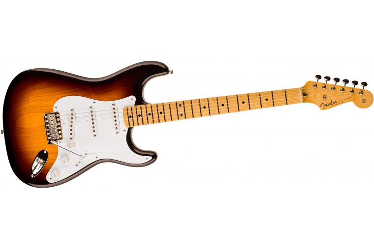 Fender Custom Limited Edition 1954 Stratocaster Time Capsule - 2F2TS