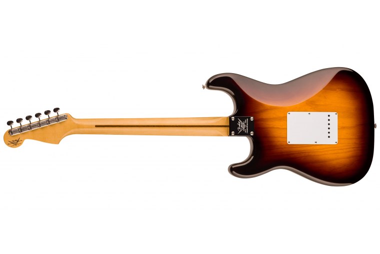 Fender Custom Limited Edition 1954 Stratocaster Time Capsule - 2F2TS