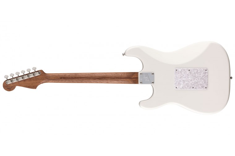 Fender Custom Limited Edition Masterbuilt Andy Hicks Dave Murray Stratocaster