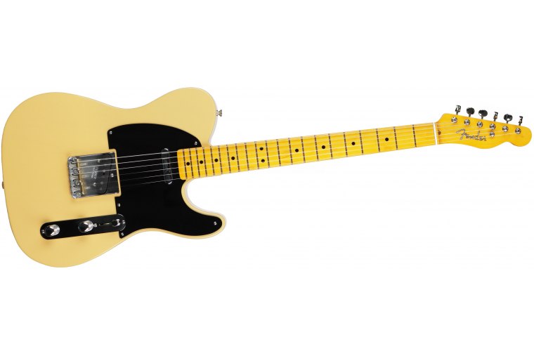 Fender Custom Old School 1951 Nocaster NOS - NBL