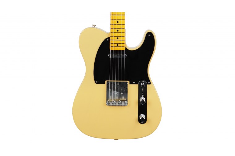 Fender Custom Old School 1951 Nocaster NOS - NBL