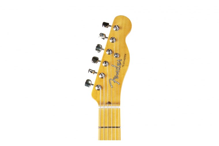 Fender Custom Old School 1952 Telecaster NOS - BTB