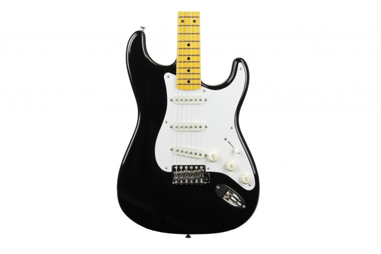 Fender Custom Old School 1956 Stratocaster NOS - BLK