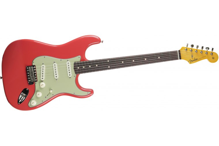 Fender Custom Old School 1960 Stratocaster NOS - FRD