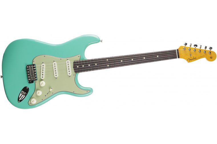 Fender Custom Old School 1960 Stratocaster NOS - SFG