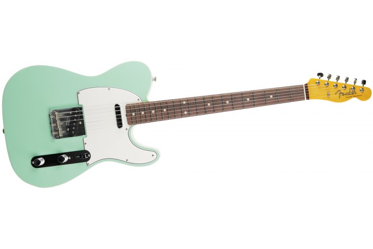 Fender Custom Old School 1960 Telecaster Custom NOS - SFG