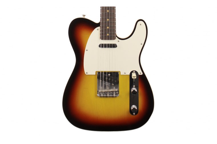 Fender Custom Vintage Custom 1959 Telecaster Custom - CH3TSB