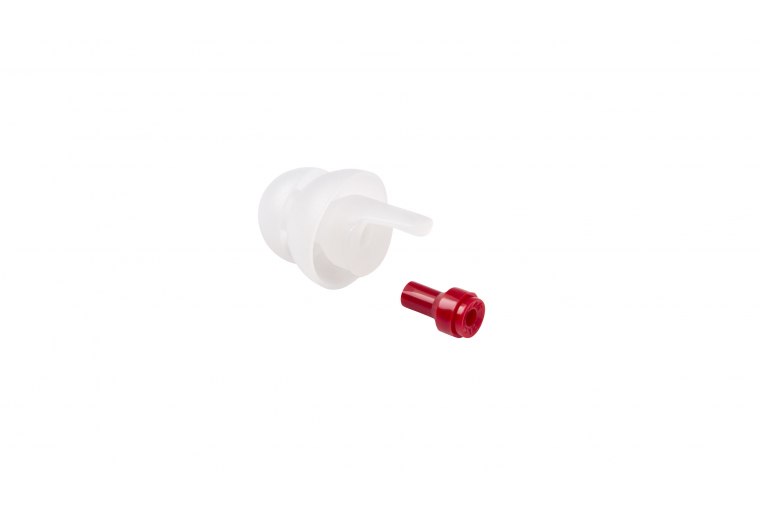 Fender Deluxe Hi-Fi Ear Plugs