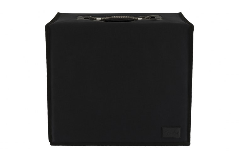 Fender Deluxe Padded Blues Junior Amp Cover - BK