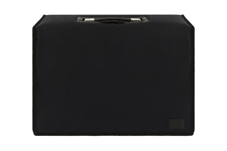 Fender Deluxe Padded Deluxe Reverb Amp Cover - BK