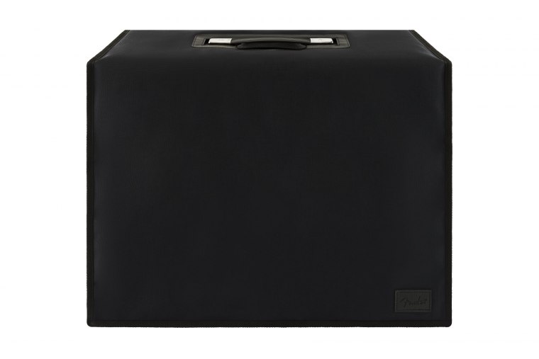 Fender Deluxe Padded Hot Rod Deluxe™/FR-12 Amp Cover - BK