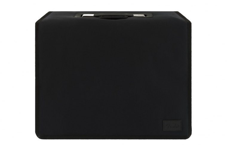 Fender Deluxe Padded Princeton Reverb Amp Cover - BK
