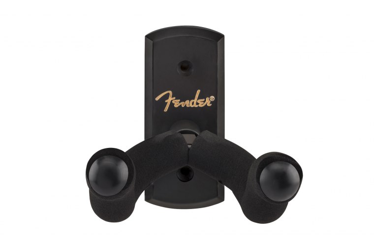Fender Essentials Guitar Wall Hanger - BK