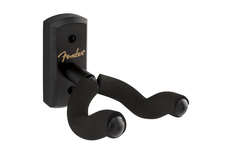 Fender Essentials Guitar Wall Hanger - BK